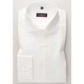 Cover Shirt Twill Langarm 46/Langarm - 65cm MODERN FIT - Beige