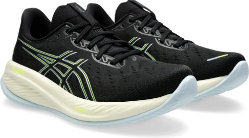 ASICS Herren Laufschuhe GEL-CUMULUS 26 44 in Schwarz