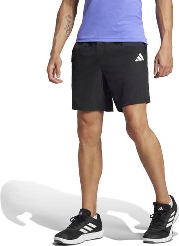 ADIDAS Herren Shorts Gym+ (Länge 7 Zoll) XXL in Schwarz