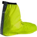VAUDE Rad Überschuh Bike Gaiter short Neon Yellow 36-39