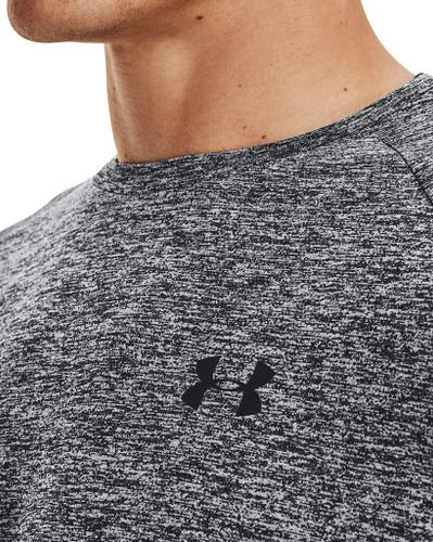 UNDER ARMOUR Herren Kurzarm Tech 2.0 SS Tee M in Schwarz