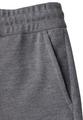 Hose im Casual Fit L/28 - Platinum Grey Mel.