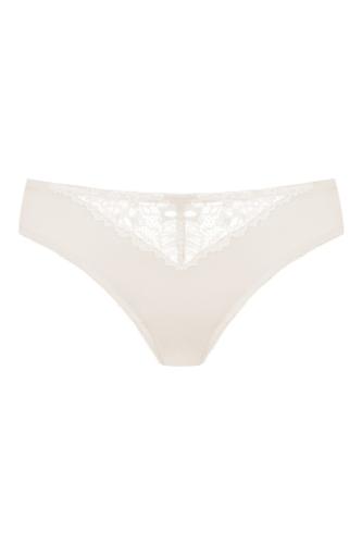Mini-Slip Beige 38