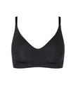 sloggi ZERO Microfibre 2.0 Bralette L - Schwarz