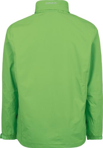 PRO-X ELEMENTS Damen Funktionsjacke Damenjacke CARRIE 46 in Grün