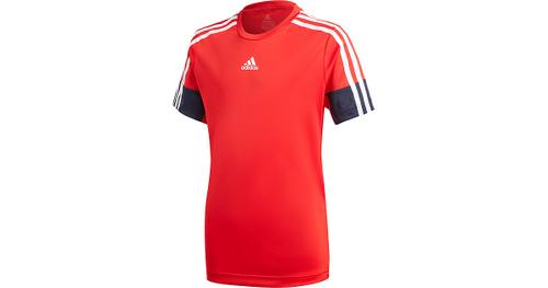 Funktionsshirt B A.R. 3S (recycelt) rot Gr. 152 Jungen Kinder
