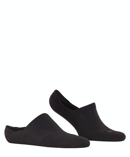 FALKE Cool Kick Unisex Schwarz 42-43