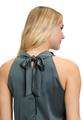 Jumpsuit 34 Figurumspielend - Grey Olive