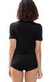 T-Shirt 38 - Schwarz