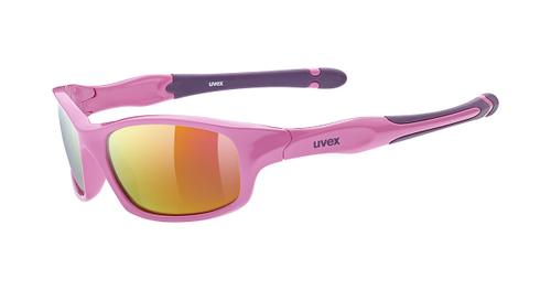 Uvex Sportstyle 507 Brille