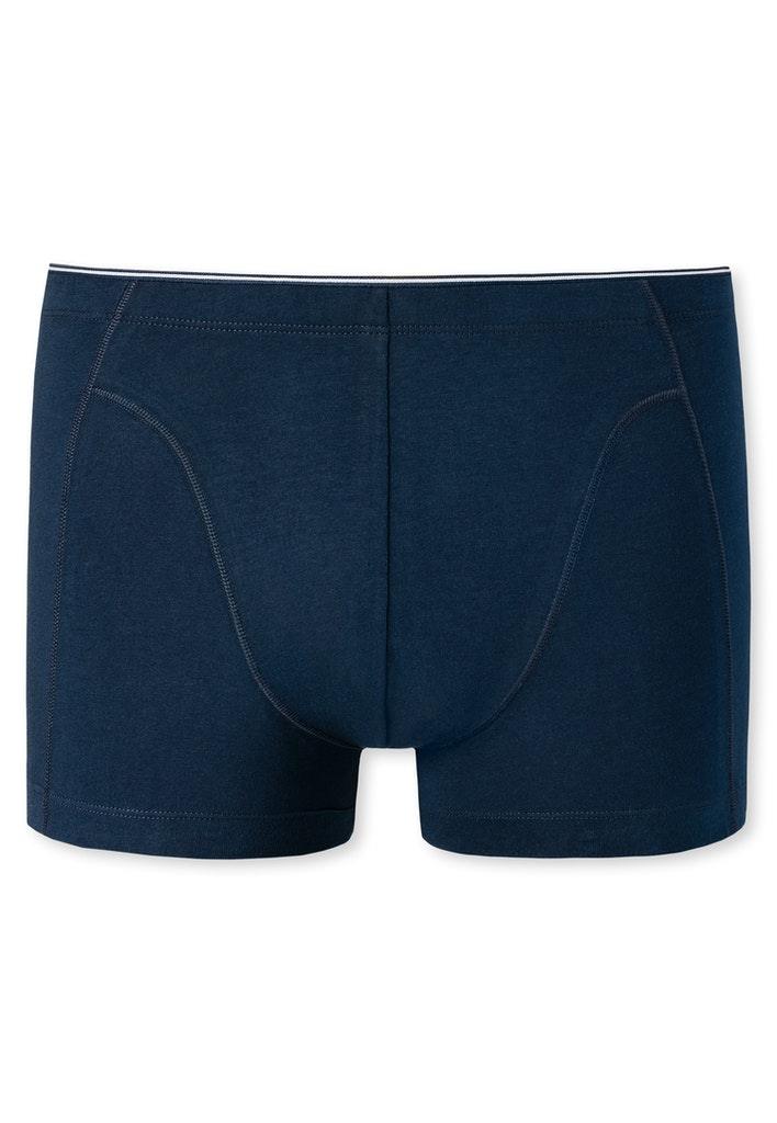 Shorts Blau 4
