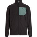 McKINLEY Herren Unterjacke He.-Unterjacke Conna II M XXL in Schwarz