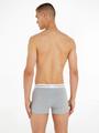 3er-Pack Boxershorts - Grau / M