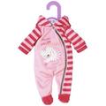 Zapf Creation - Dolly Moda Einteiler, 30cm 2 sort