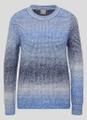 Blue Balance Blau 42