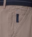 Shorts 32 Pants BEN - Silber