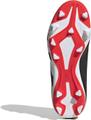 ADIDAS Kinder Fussball-Rasenschuhe Predator 24 Club FxG 38 in Silber