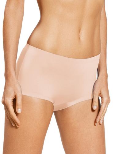 Slip mit hüftigem Sitz