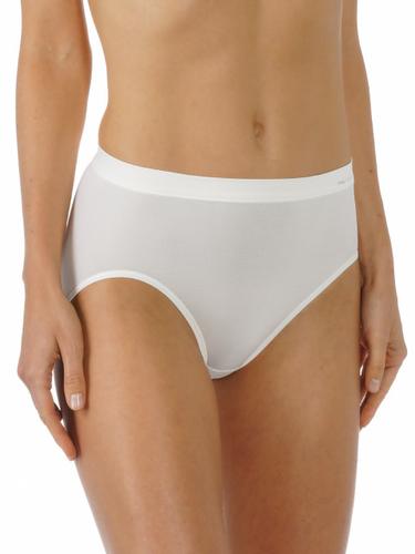 Taillen-Slip 46 - Champagner