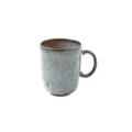 Villeroy und Boch Lave Becher mit Henkel 400ml - Glace 1042821900