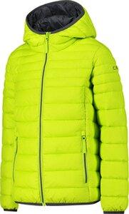 CMP Kinder Jacke 110 in Grün