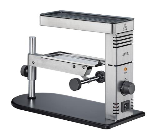Raclette Ofen 'Chalet'