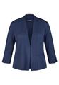Blossom Island Blau 48