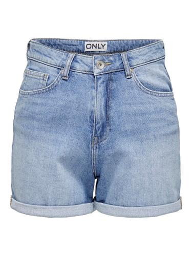 ONLJOSEPHINESTRETCH SHORTS DNM AZG