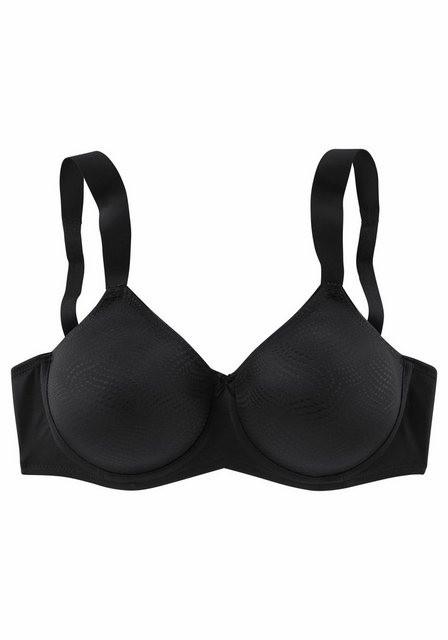 Triumph Minimizer-BH »Essential Minimizer W« mit modernem Jacquardmuster