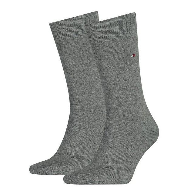 Hilfiger Denim Kurzsocken »Herren Socken, 2er Pack - Classic, Strümpfe,«