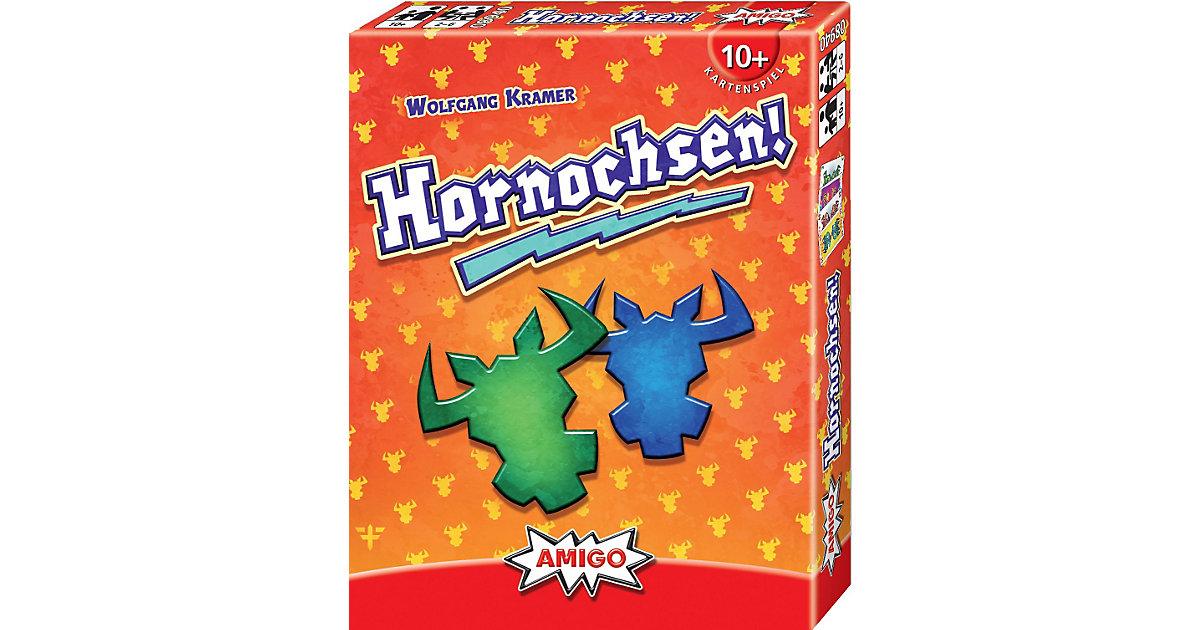 Hornochsen