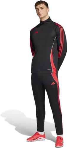 ADIDAS Herren Sporthose Tiro 24 Slim (normal & lang) XL in Schwarz