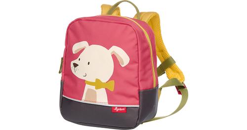 Sigikid Kinderrucksack »Hund Forest«