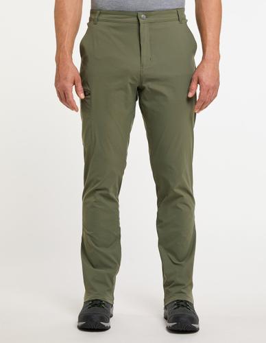 HOT-SPORTSWEAR Herren Hose Montreal M_Pants 48 in Grün
