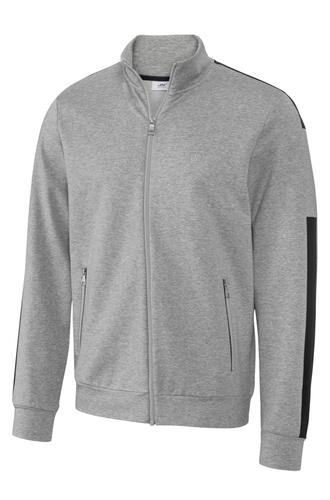 LORENZ Jacke 58 - Titan Mel./night