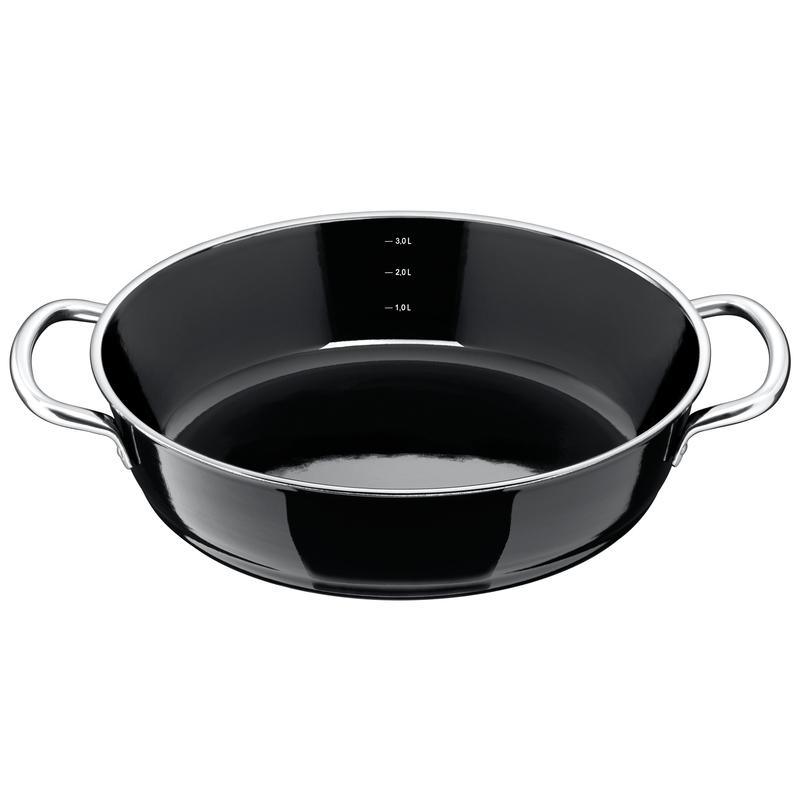 Schmorpfanne Ø 28 cm Professional