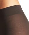FALKE Pure Matt 50 DEN Damen Grau M-L