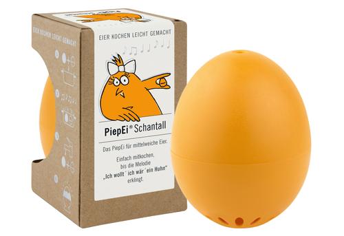 Eieruhr PiepEi 'Schantall'