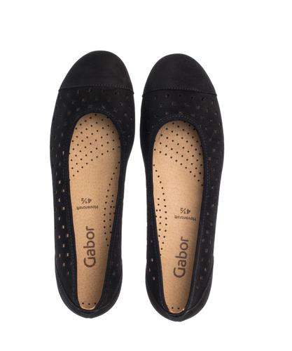 sportliche Ballerinas Klassische Pumps FS 2023