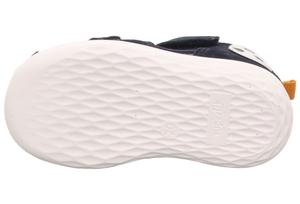 Sandale Leder \ BUMBLEBEE Halbschuhe FS 2024