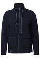 Leichte Ottoman Jacke L - Urban Dark Blue