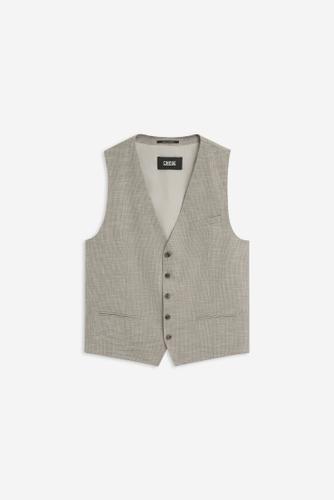 CIVITRA 50 Regular-Fit - Braun