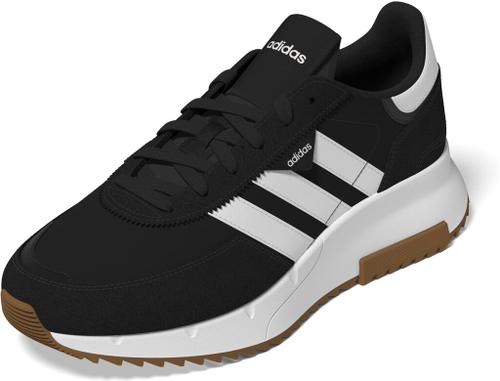 ADIDAS Herren Freizeitschuhe Retropy F2 43 ⅓ in Schwarz