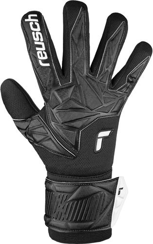 REUSCH Torwarthandschuhe Attrakt Infinity NC 11 in Schwarz