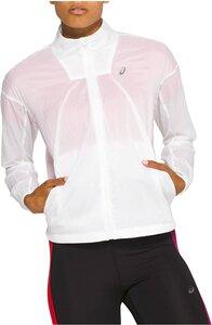 ASICS Damen Funktionsjacke TOKYO JACKET XS in Schwarz