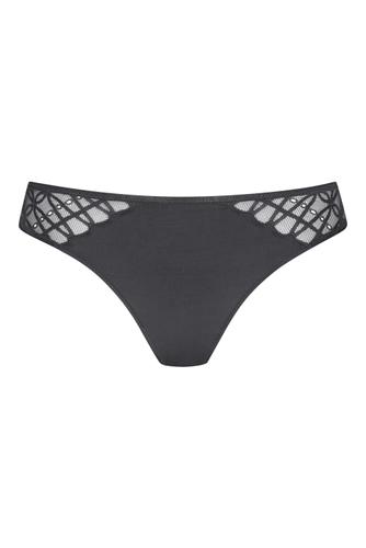 Brasil S - Thunder Grey