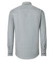 Freizeithemd M Casual Fit - Blau
