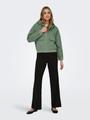ONLKENZIE L/S CORD JACKET PNT NOOS XL - Lily Pad
