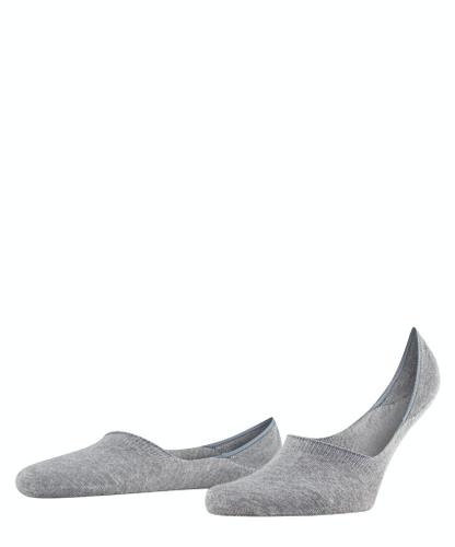 FALKE Step Medium Cut Herren Grau 43-44