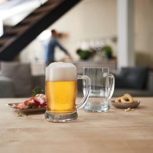 Bierseidel 'Taverna'